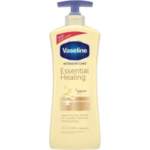 Vaseline Intensive Care Lotion