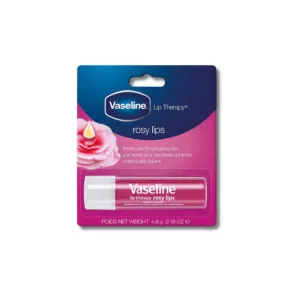 Vaseline Rosy Lips Lip Care