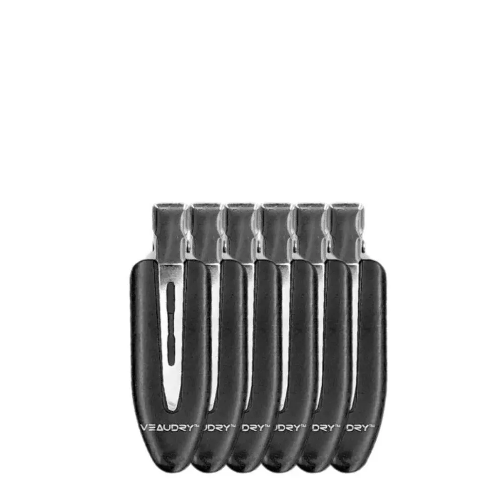 Veaudry  Non Crease Styling Clips
