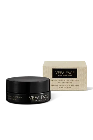 Veea Face by Dr. Suzan Obagi Nourishing Lip Masque