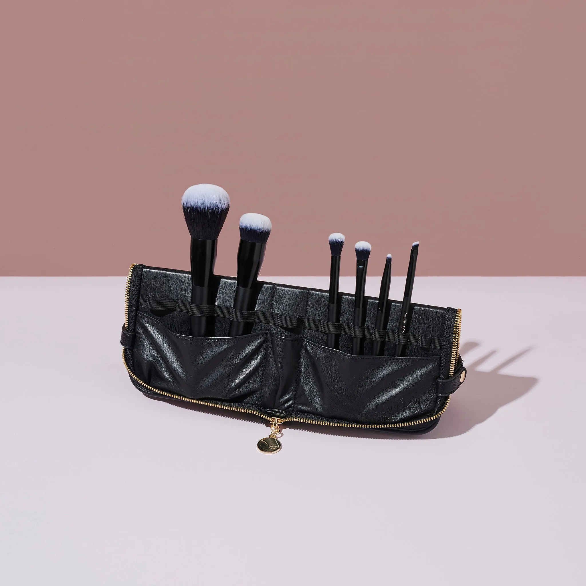 Vegan Brush Set