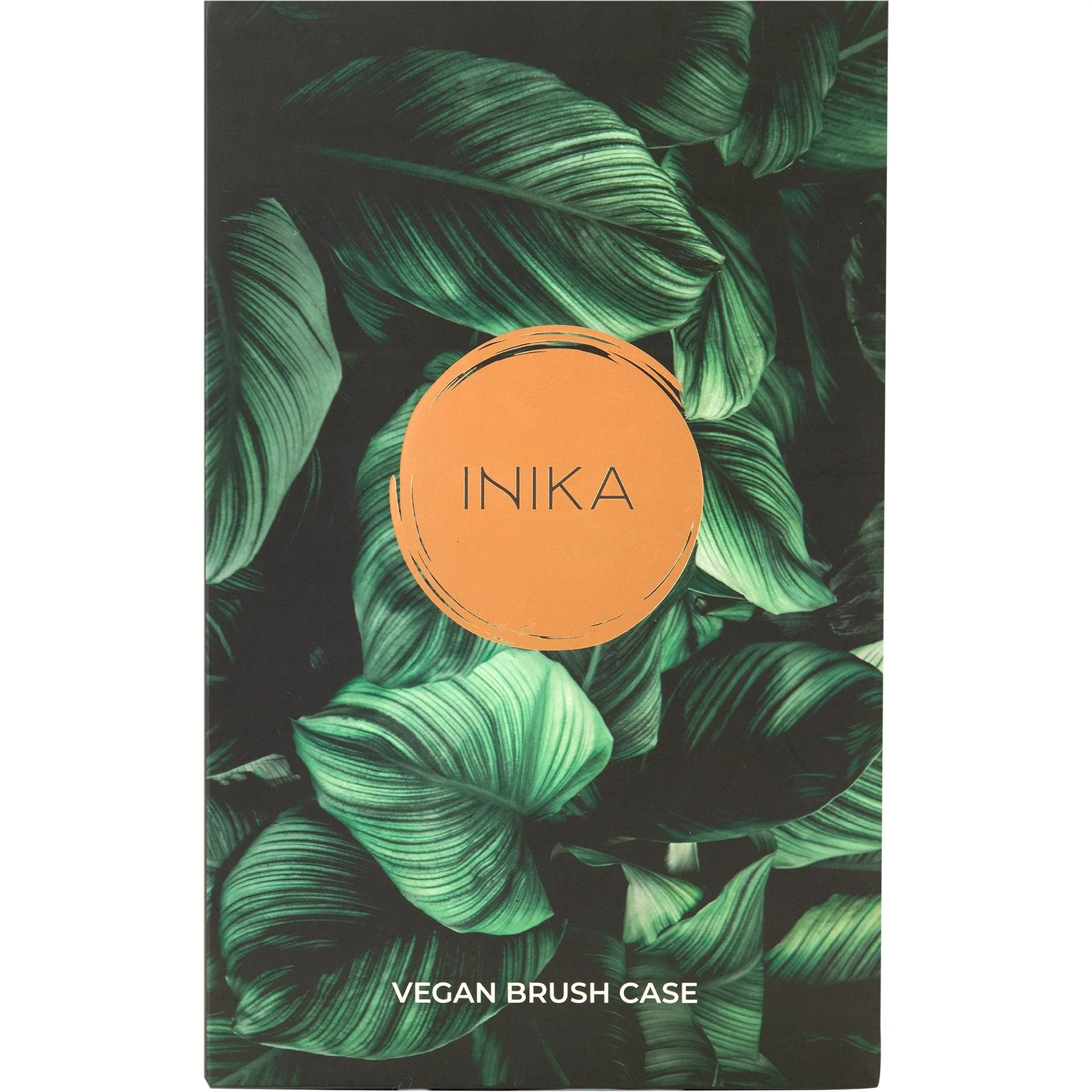 Vegan Brush Set