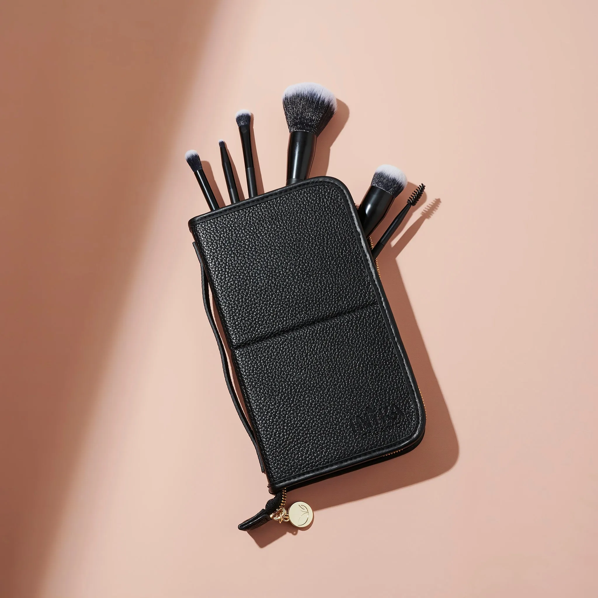 Vegan Brush Set