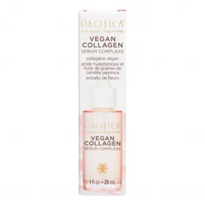 Vegan Collagen Complex Serum