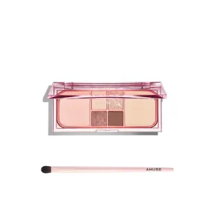 Vegan Face All Palette