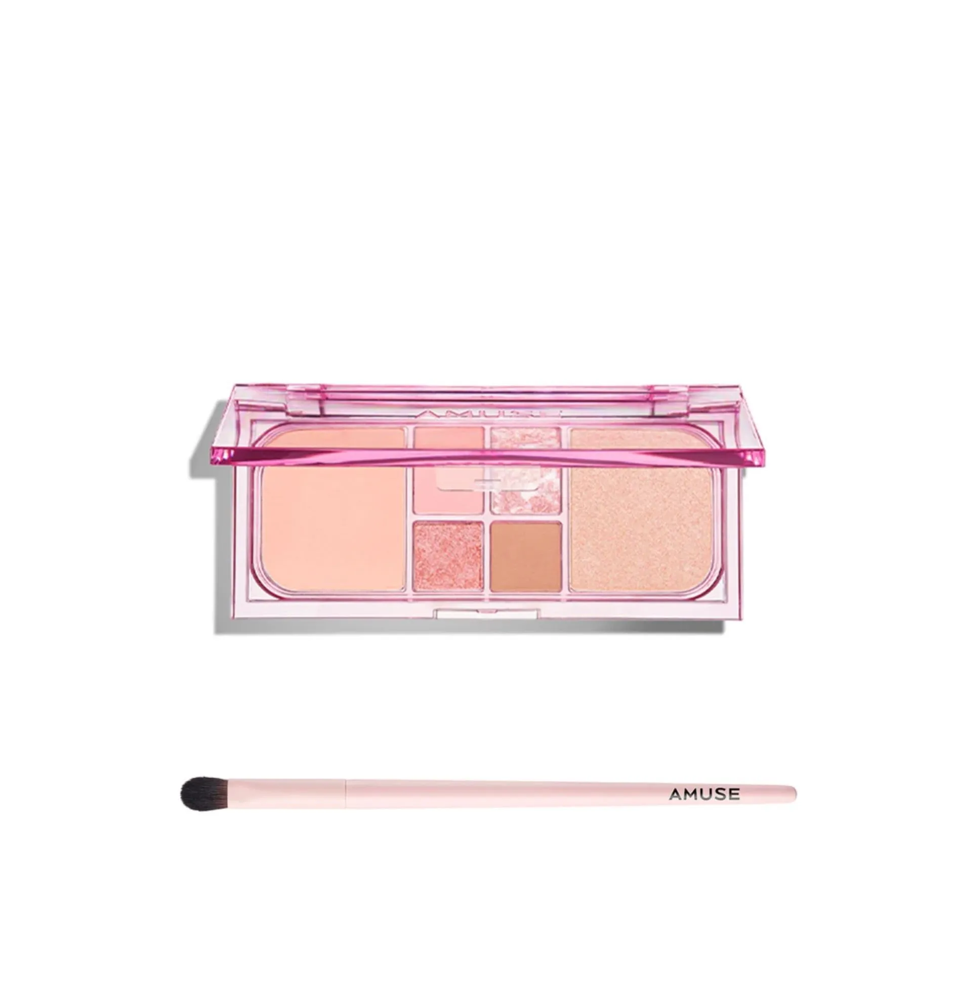 Vegan Face All Palette