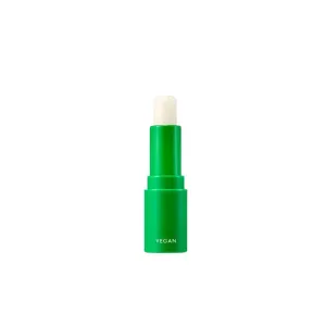 Vegan Green Lip Balm - 2 Types