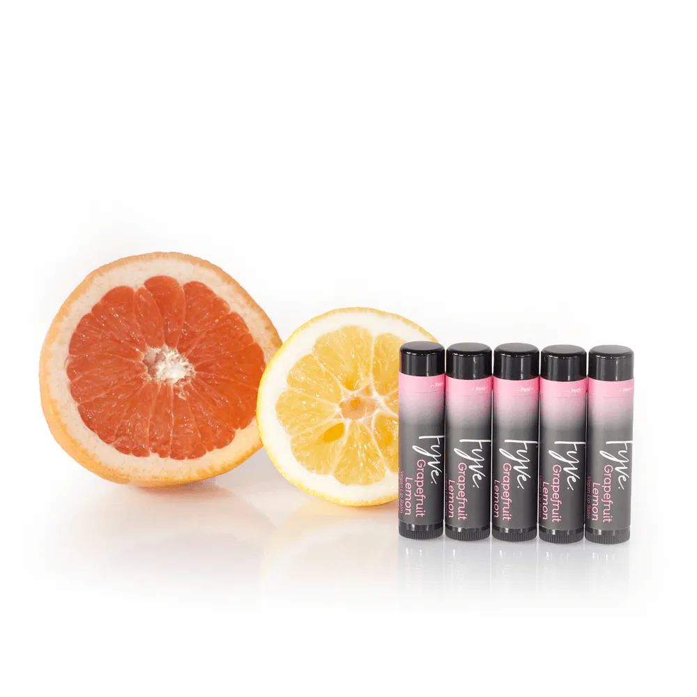 Vegan Lip Balms | Singles