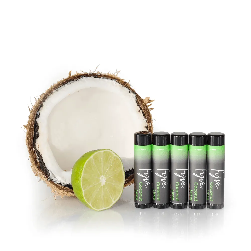 Vegan Lip Balms | Singles