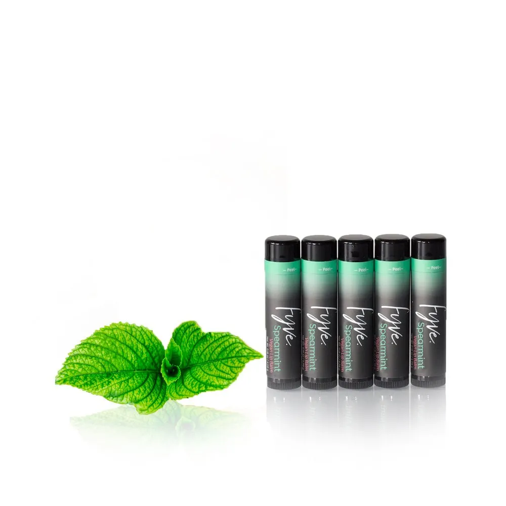 Vegan Lip Balms | Singles