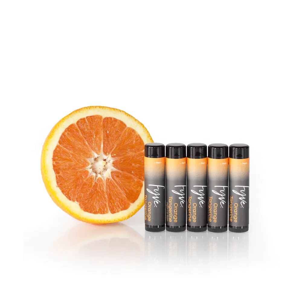 Vegan Lip Balms | Singles
