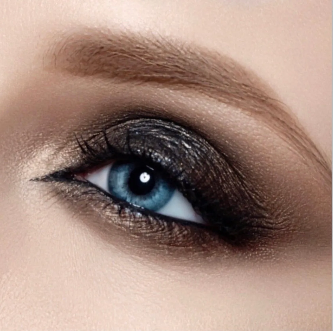 VELVET EYE L'UXE PENCIL - MIDNIGHT