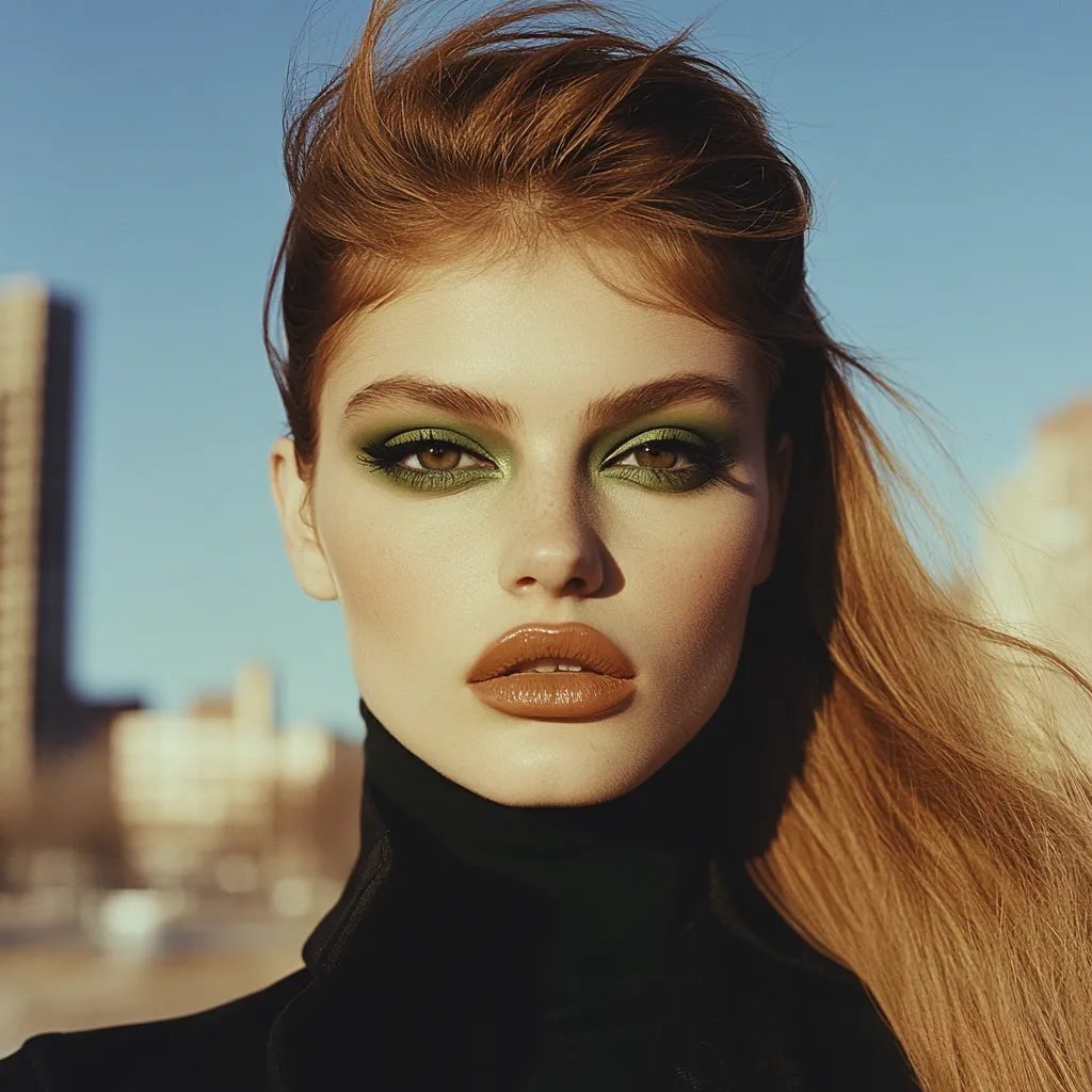 Velvet Eye L’uxe Pencil Persuasion Olive Green