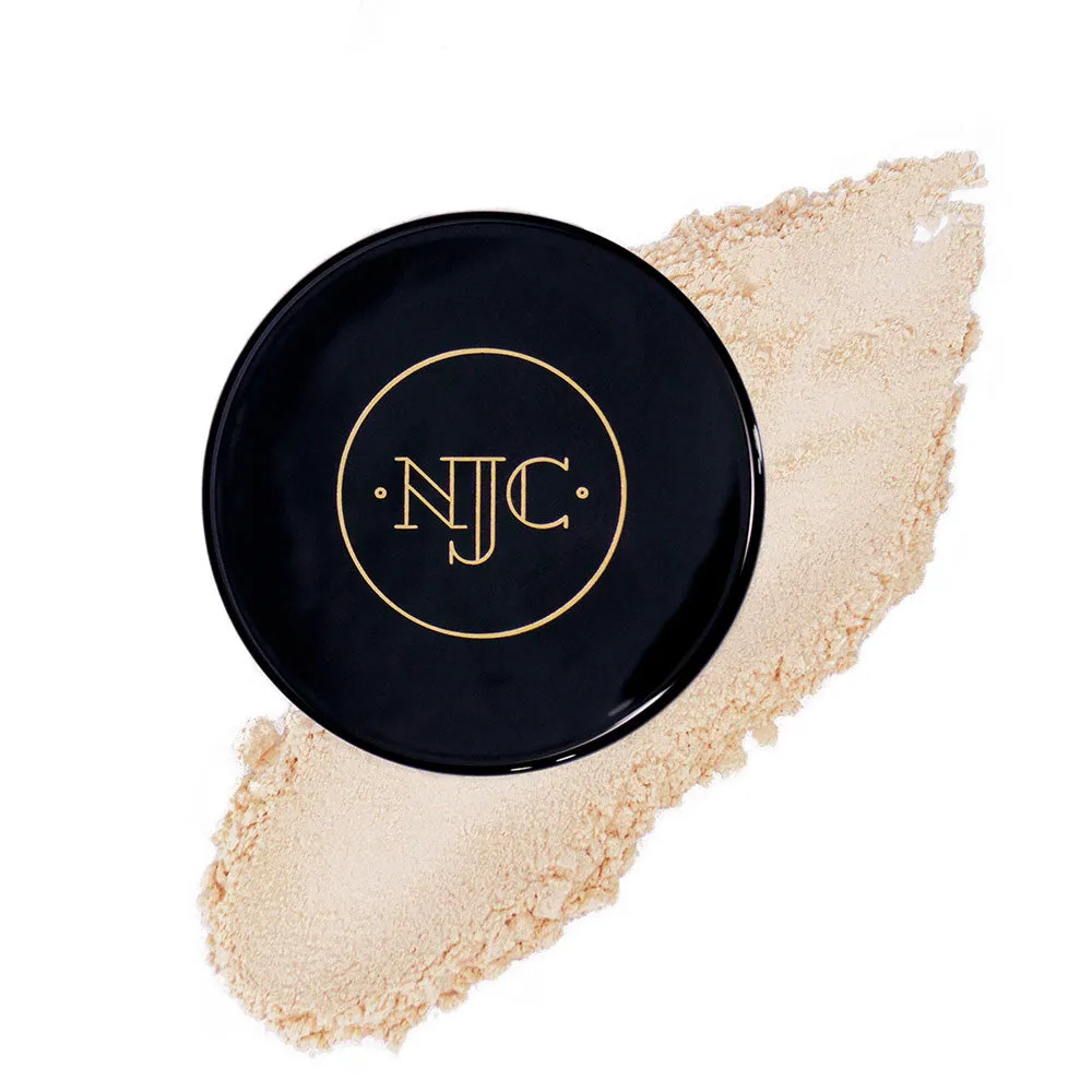 VELVET FINISHING POWDER