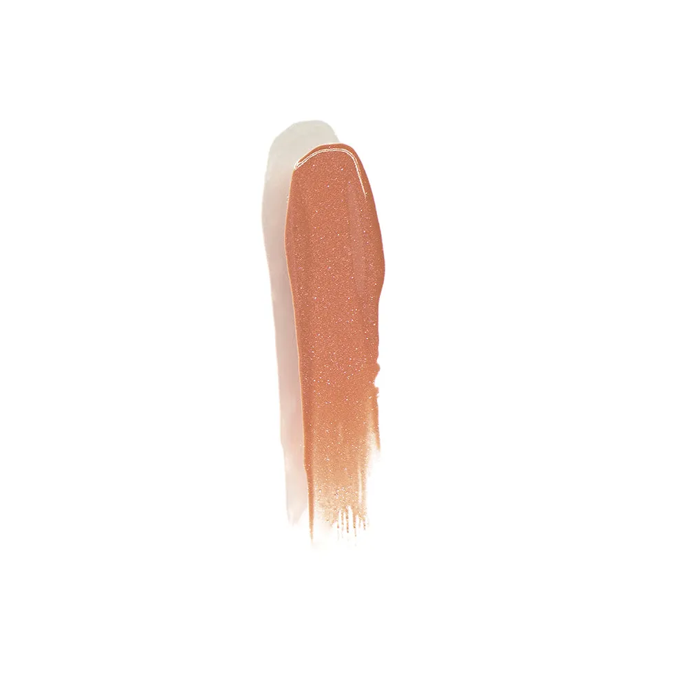 Velvet Lip Gloss - Goldie Luxe