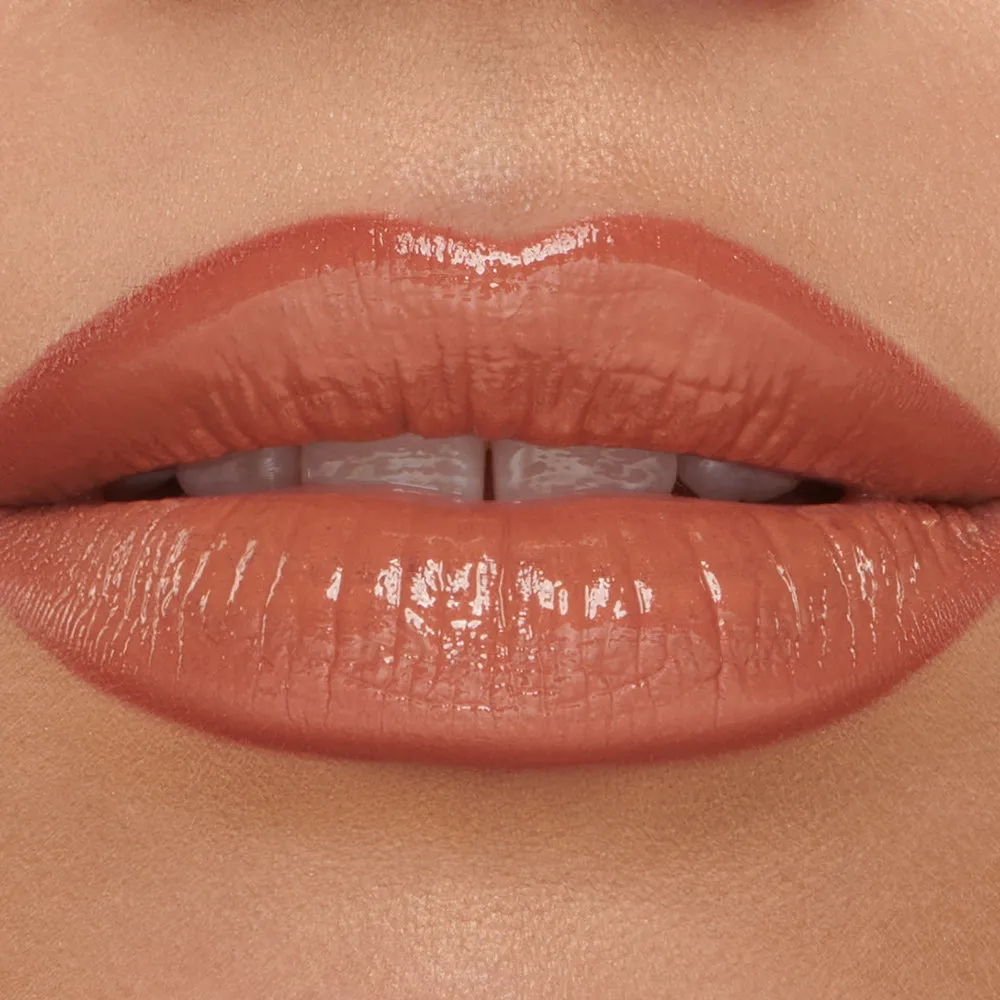 Velvet Lip Gloss - Goldie Luxe