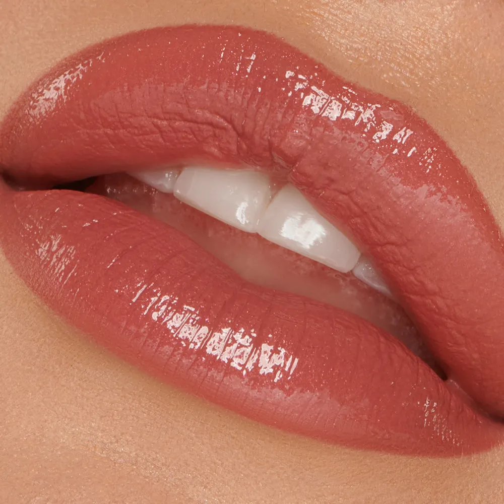 Velvet Lip Gloss - Pink Pearls