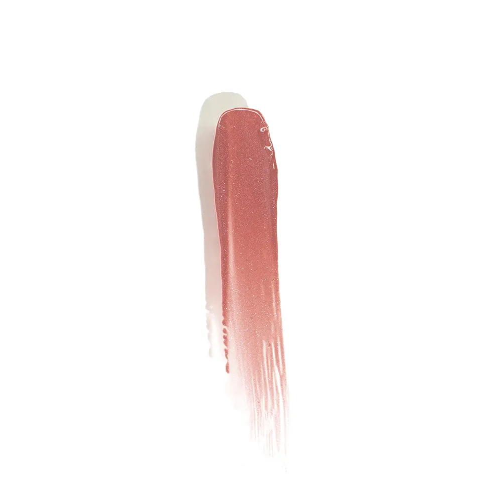 Velvet Lip Gloss - Pink Pearls