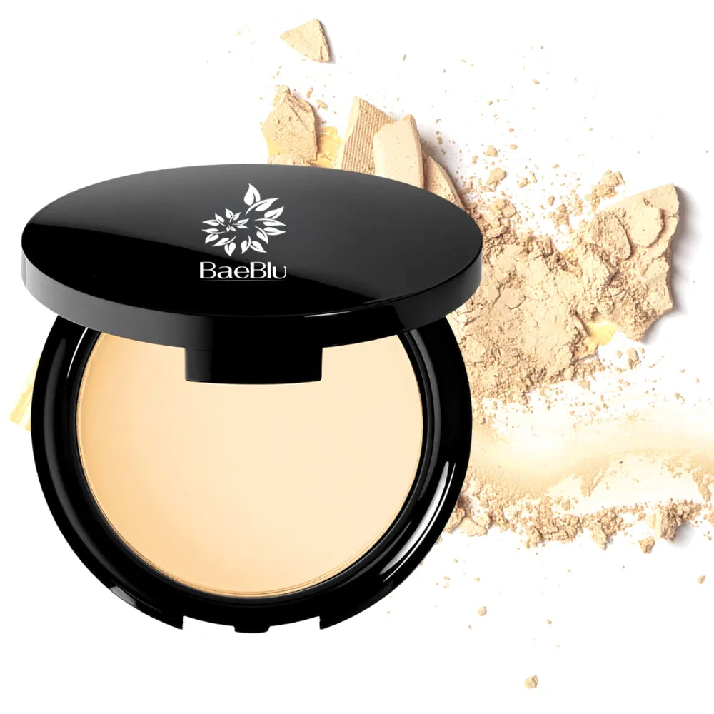 Velvet Setting Powder