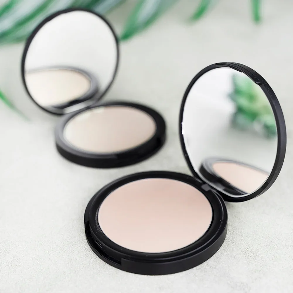 Velvet Setting Powder