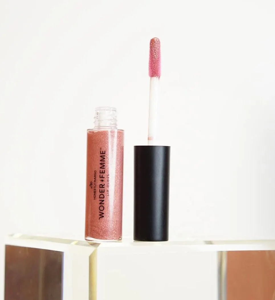 Venus Wonder Femme Lip Gloss