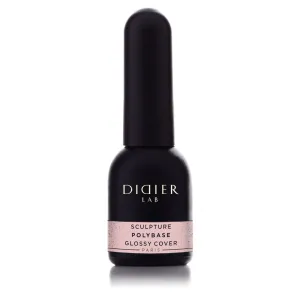 Vernis Gel Sculpture Polybase Glossy Cover Didier Lab 10ml