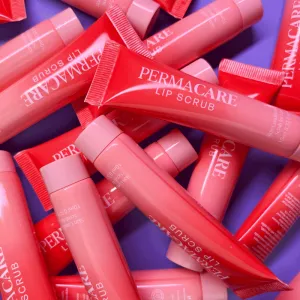 Vertix Pico Sample Pack and Perma Care Lip Scrub