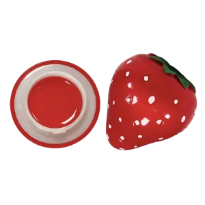 Very Beri Strawberry Lip Balm