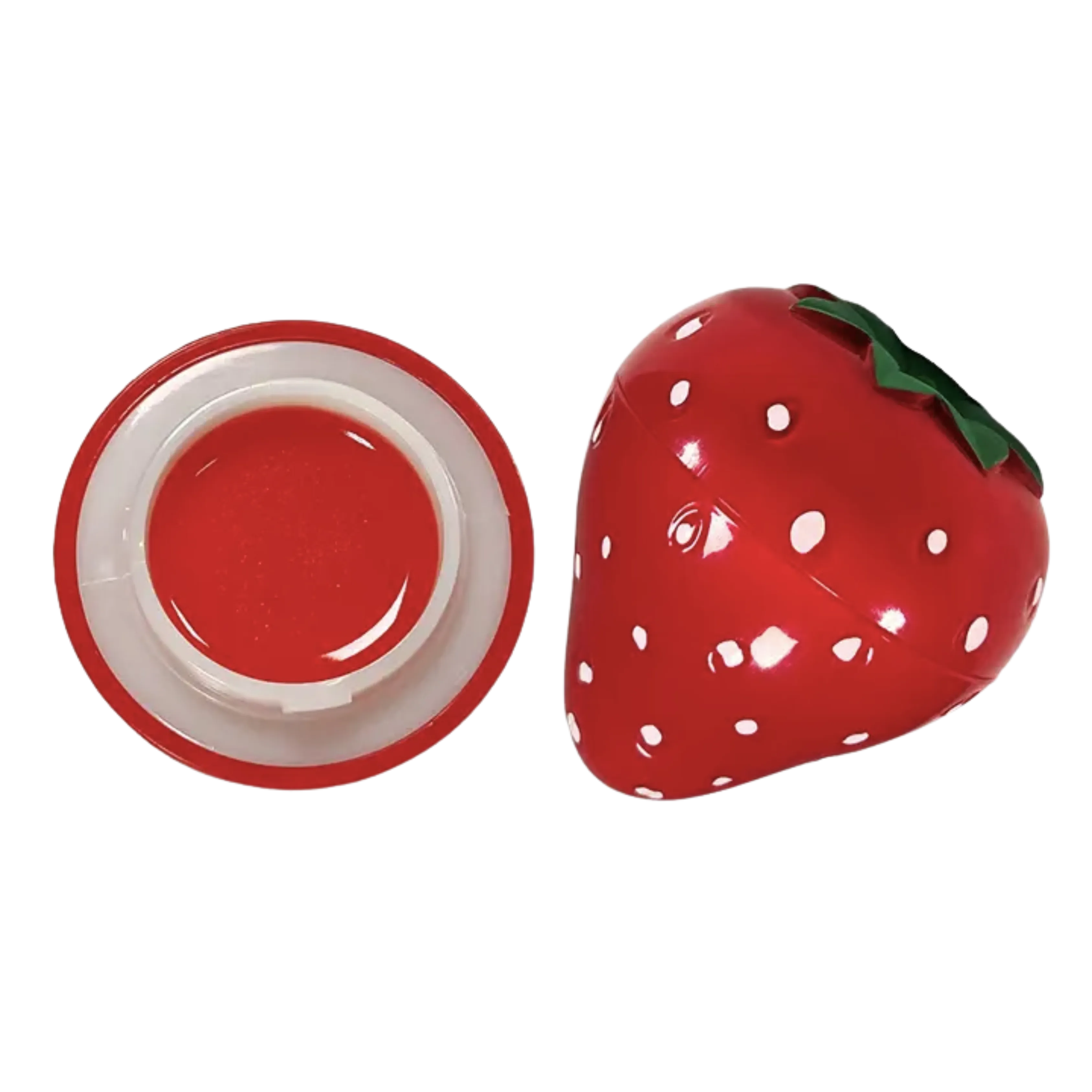 Very Beri Strawberry Lip Balm
