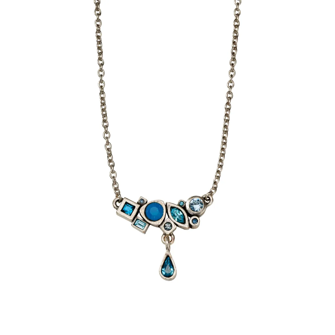 Vesta Necklace