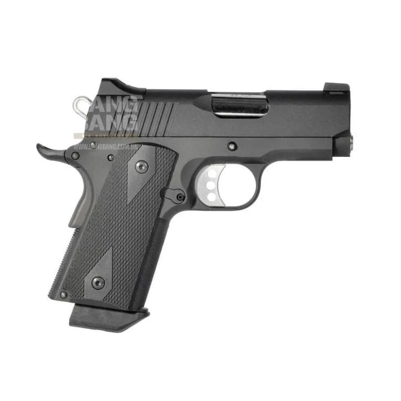 VFC 1911 Ultra Carry II Type Airsoft GBB Pistol (VFC System) ***