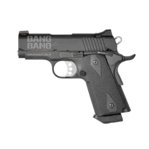 VFC 1911 Ultra Carry II Type Airsoft GBB Pistol (VFC System) ***