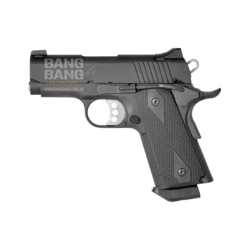 VFC 1911 Ultra Carry II Type Airsoft GBB Pistol (VFC System) ***