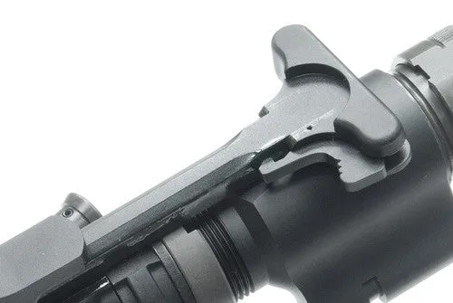 VFC/UMAREX HK416C GBB
