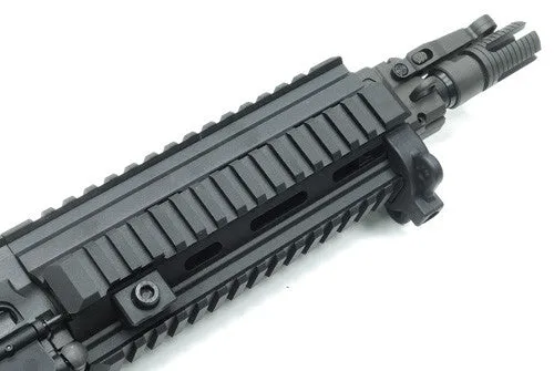 VFC/UMAREX HK416C GBB