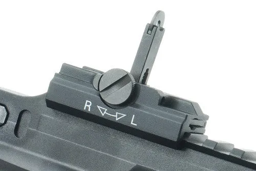 VFC/UMAREX HK416C GBB