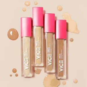 VICE Co Creamy Matte Liquid Concealer