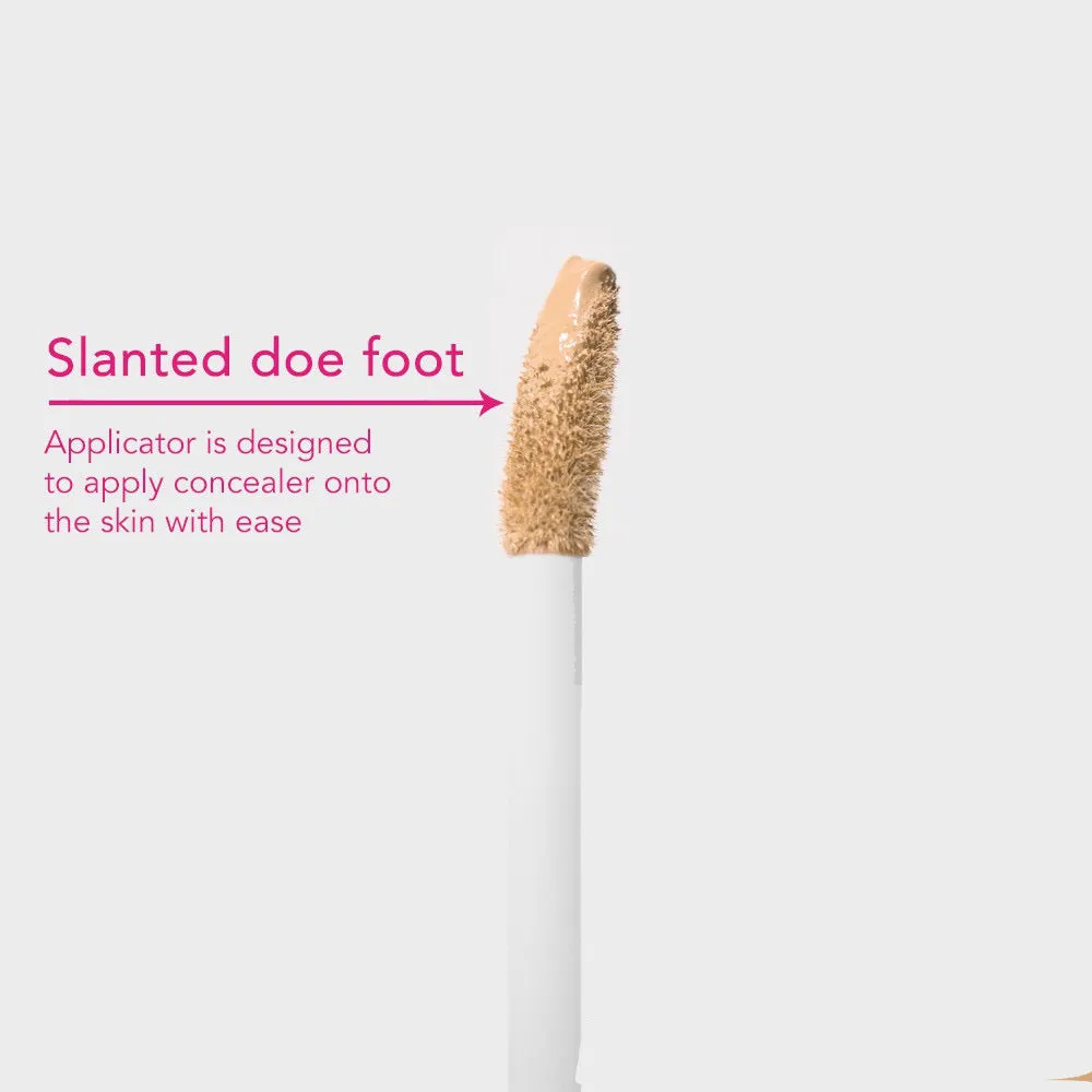 VICE Co Creamy Matte Liquid Concealer
