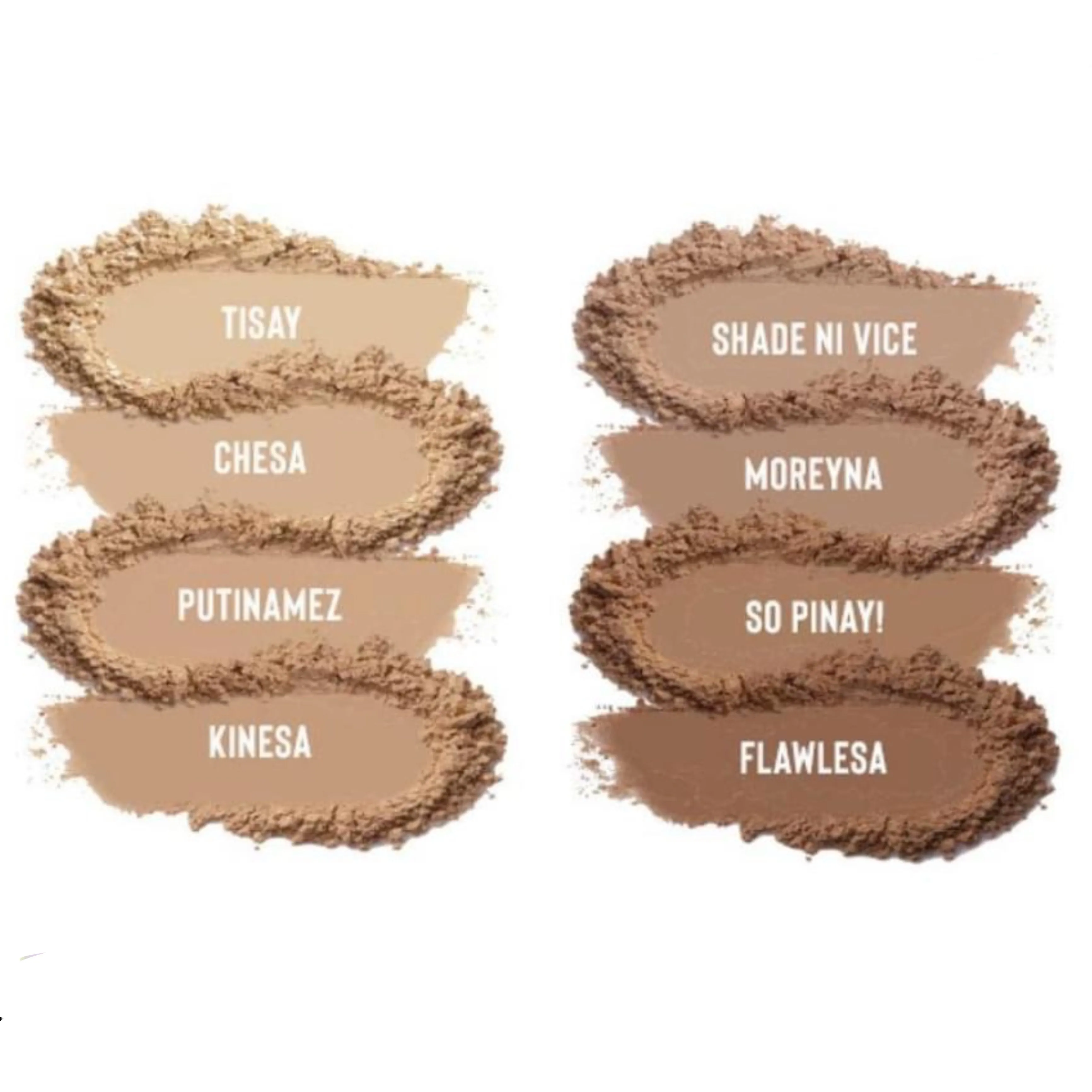 VICE Co Creamy Matte Liquid Concealer
