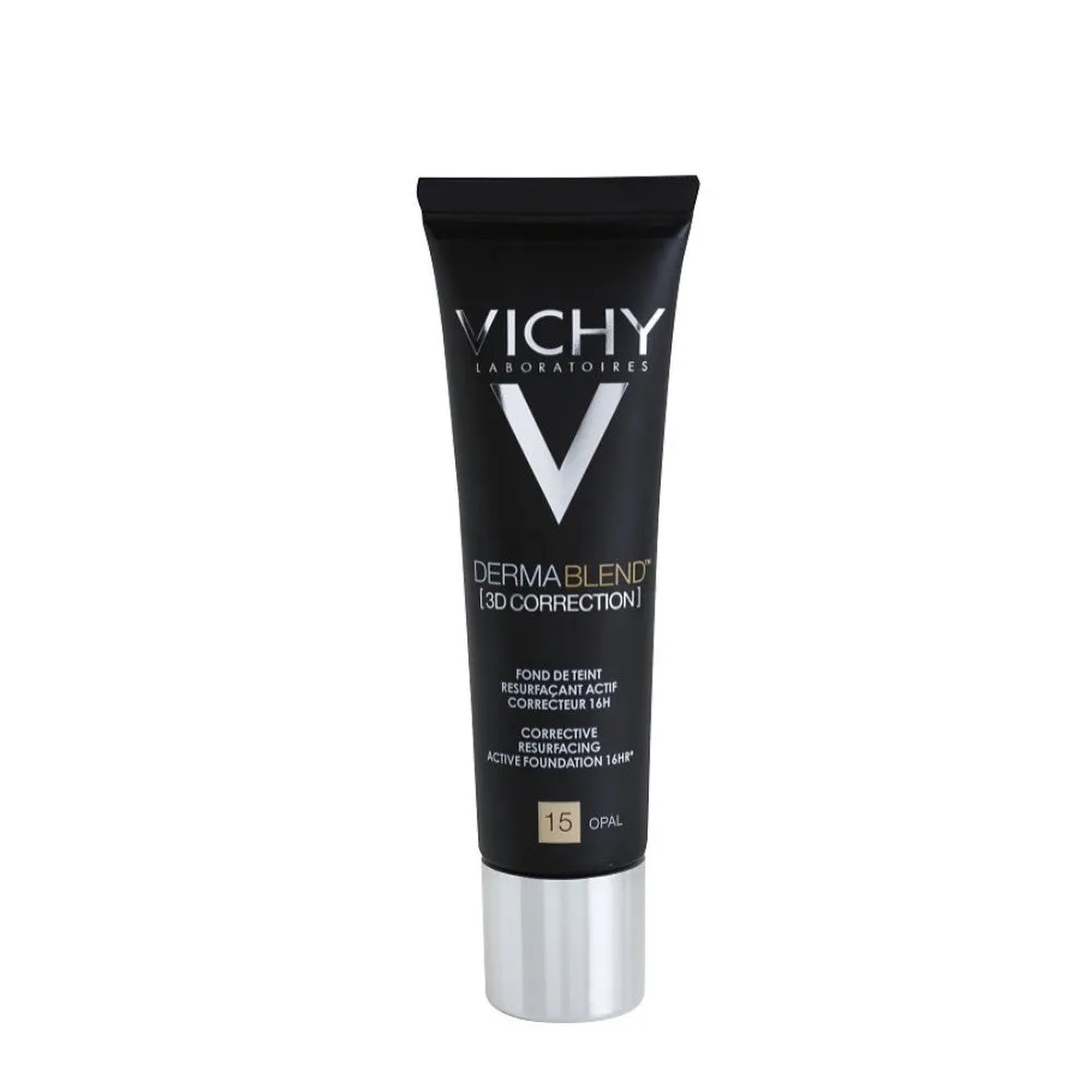 Vichy Dermablend 3D Correction Foundation 1 fl oz