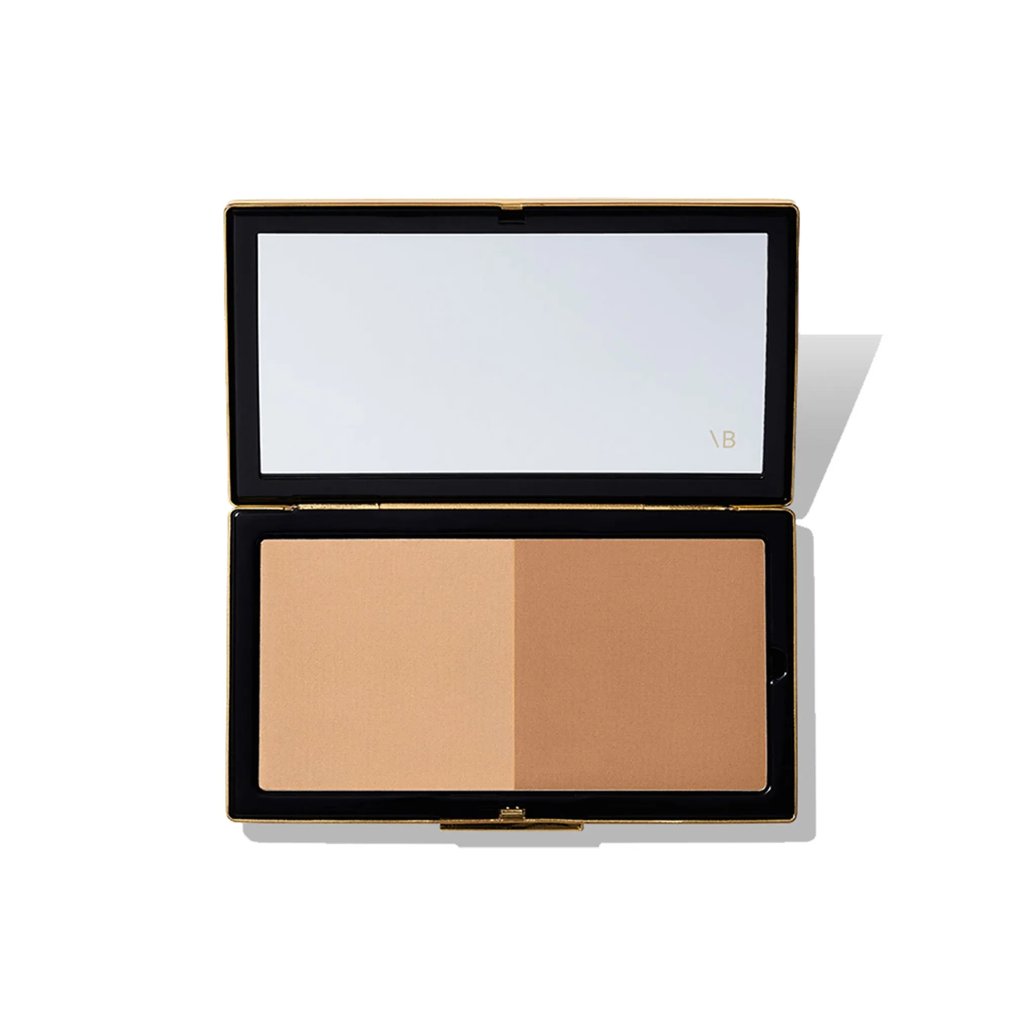 Victoria Beckham Beauty Matte Bronzing Brick - 01