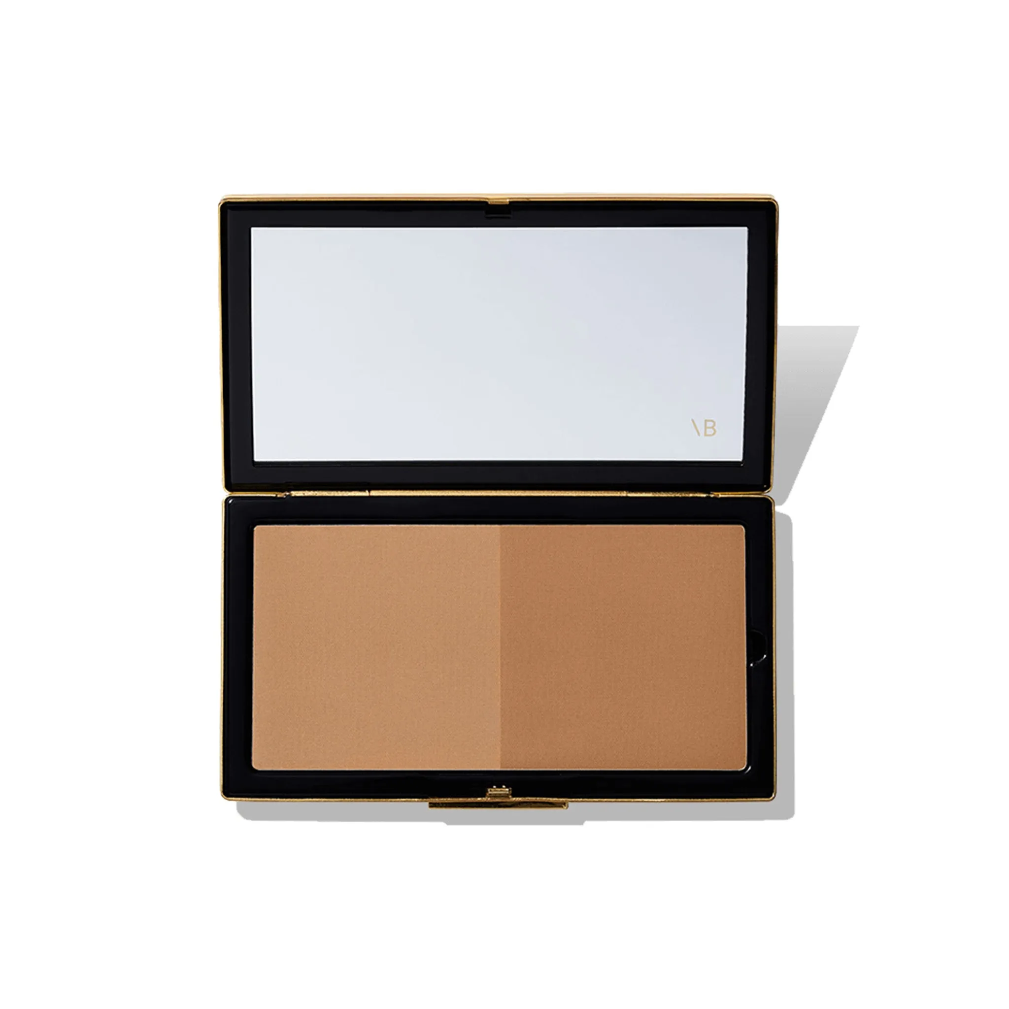 Victoria Beckham Beauty Matte Bronzing Brick - 02