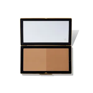 Victoria Beckham Beauty Matte Bronzing Brick - 02