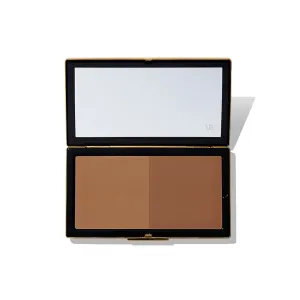 Victoria Beckham Beauty Matte Bronzing Brick - 04