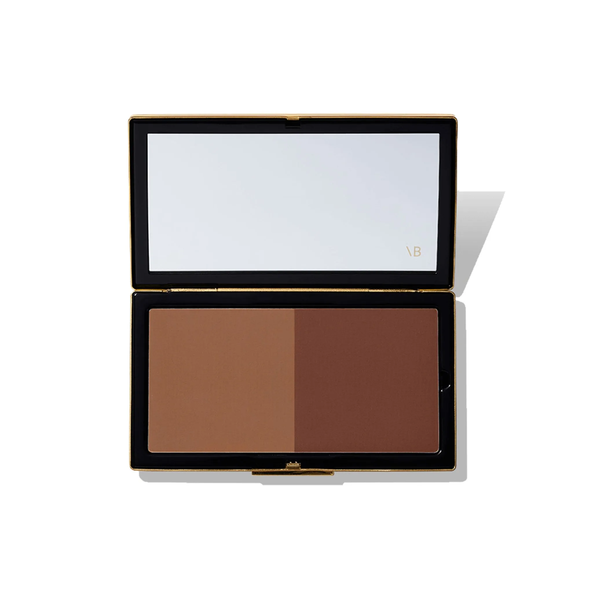 Victoria Beckham Beauty Matte Bronzing Brick - 05
