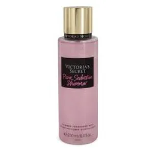 Victoria's Secret Pure Seduction Shimmer Fragrance Mist Spray By Victoria's Secret