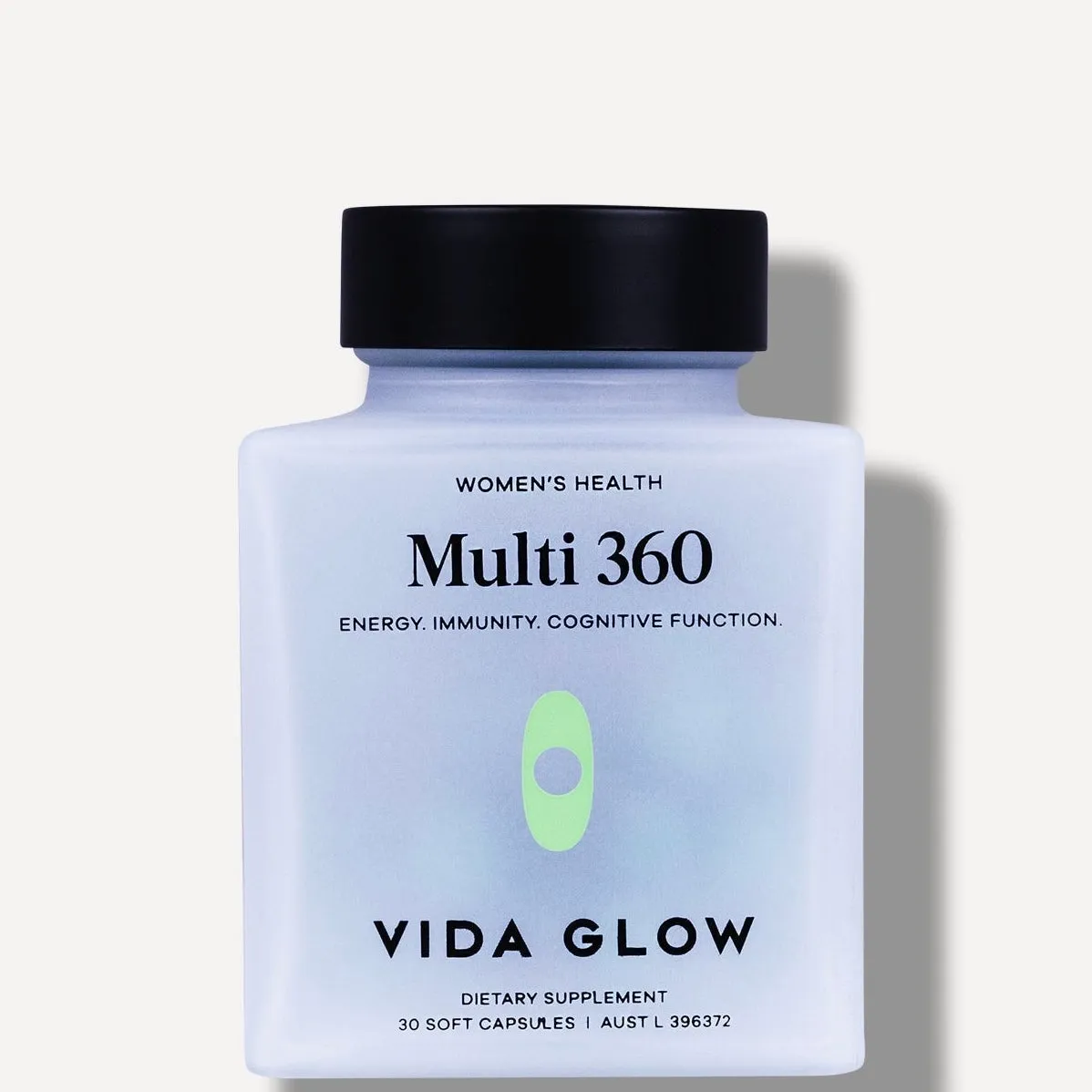Vida Glow Women’s Health Multi 360