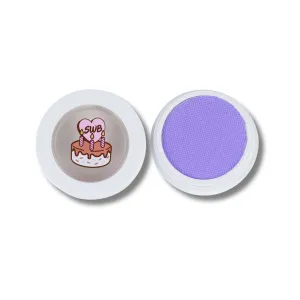 Violet Cake Eyeliner