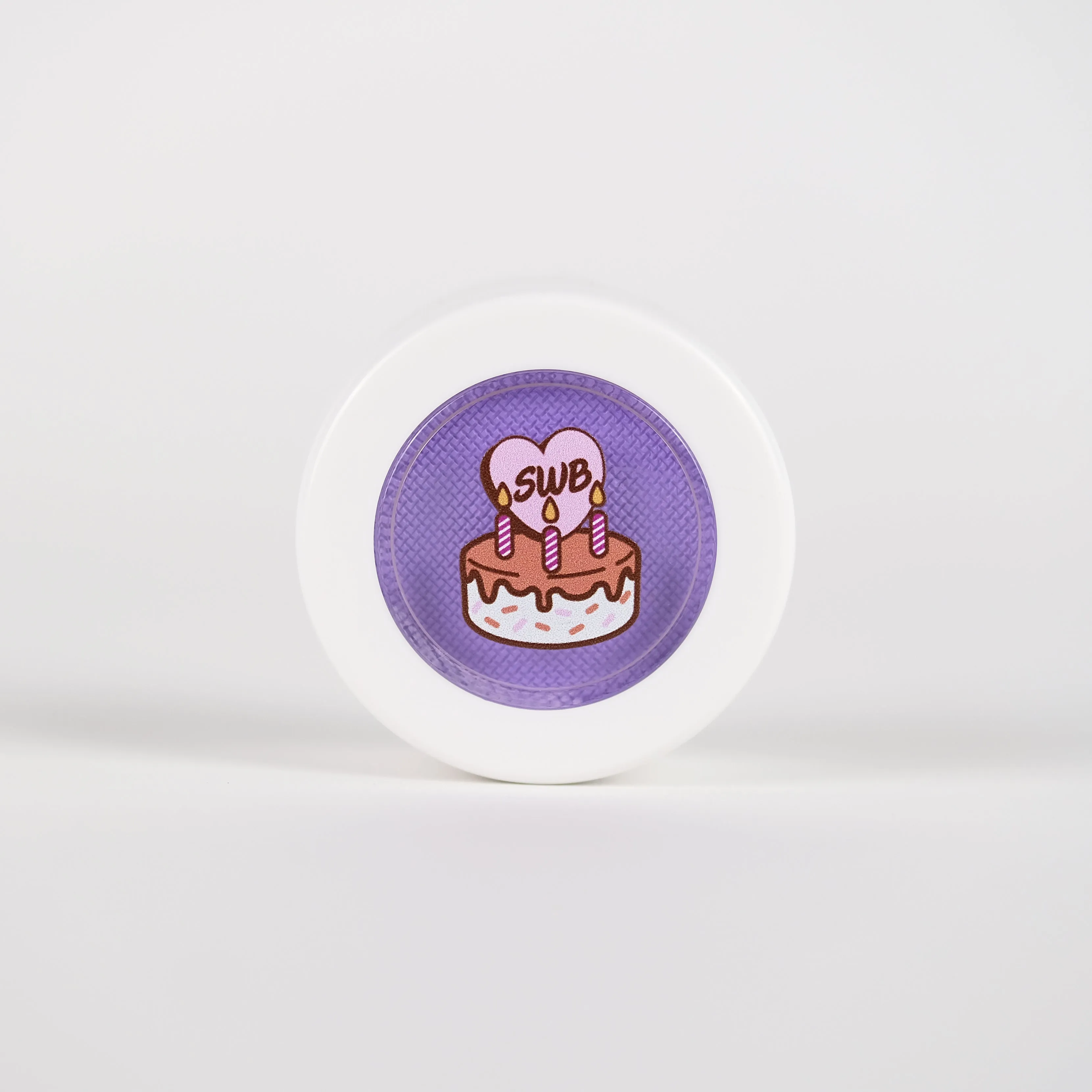 Violet Cake Eyeliner