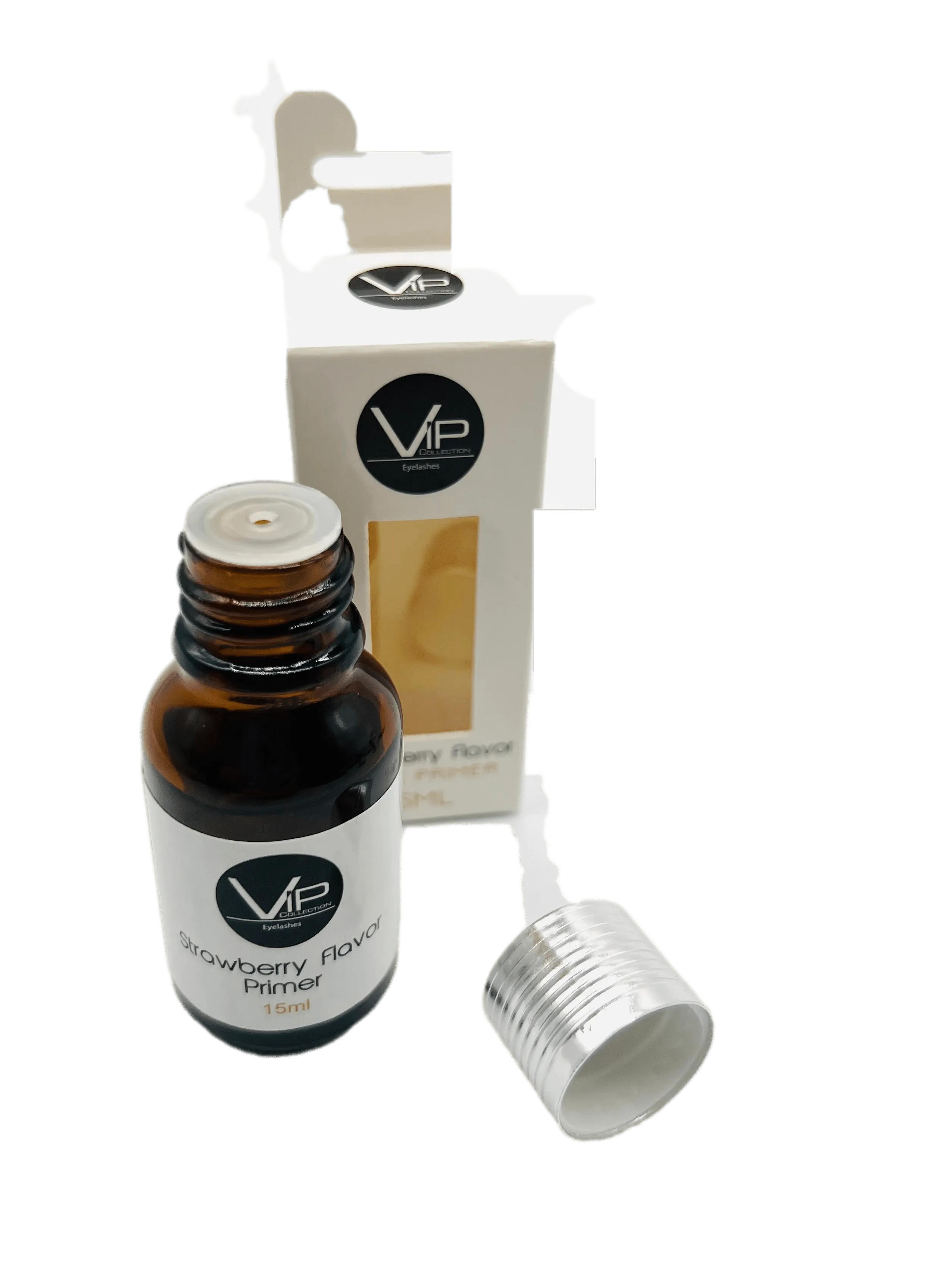 VIP Eyelash accessories - Glue Primer - 15g